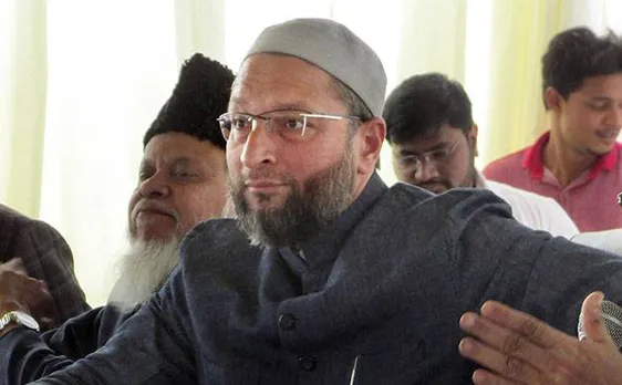 ओवैसी ने पूछा, जम्मू-कश्मीर में आतंकी हमले में मुस्लिम जवानों की शहादत पर चुप्पी क्यों?