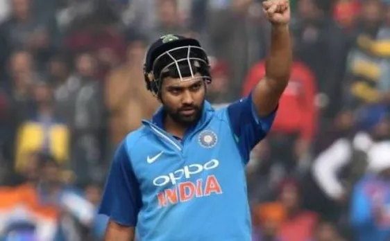 Ind Vs SA:हिटमैन रोहित की यह सुपरहिट पारी आलोचकों को करारा जवाब है