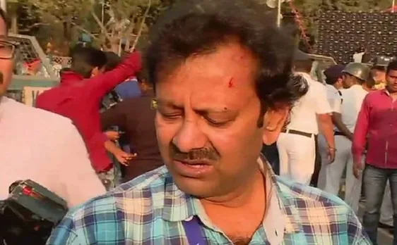 कोलकाता में 14 मुस्लिम बने हिंदू, पत्रकारों ने पूछा सवाल तो जवाब में हुई पिटाई