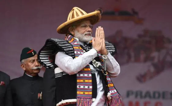 PM मोदी के अरुणाचल दौरे पर बौखलाया चीन, कहा- विरोध जताएंगे