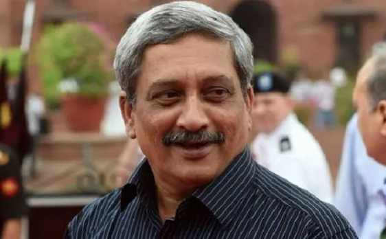 मेडिकल जांच के लिए मुंबई के लीलावती अस्पताल में भर्ती हुए पर्रिकर, फूड प्वाइजनिंग की थी शिकायत