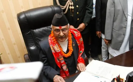 नेपाल प्रधानमंत्री शेर बहादुर देउबा ने दिया इस्तीफा, नए पीएम बनेंगे केपी ओली