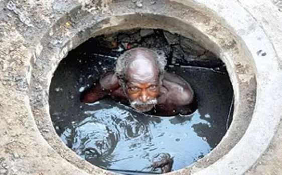 सेप्टिक टैंक में सफाई के लिए उतरे 7 मजदूरों की मौत, आंध्र सरकार ने मुआवजे का किया ऐलान