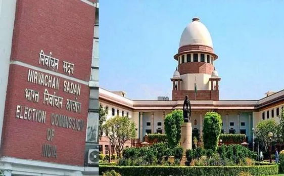 सुप्रीम कोर्ट ने कहा, चुनावी नामांकन के दौरान उम्‍मीदवार को बताना होगा पत्नी की आय का स्रोत