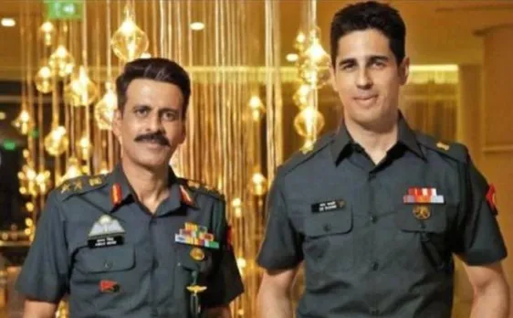 पाकिस्तान में नहीं रिलीज होगी सिद्धार्थ मल्होत्रा की 'अय्यारी', इसके पीछे है बड़ी वजह
