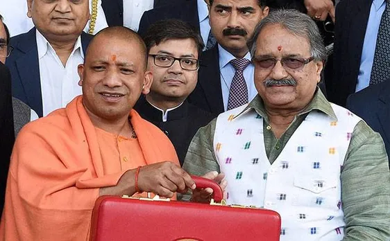 यूपी: योगी सरकार का दूसरा बजट, किसानों, युवाओं और रोजगार पर जोर
