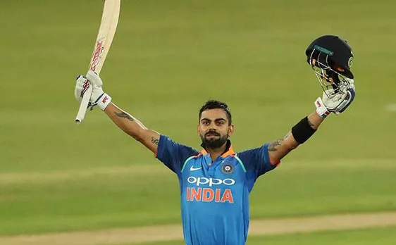 Ind Vs SA: 'कोहली एंड कंपनी' ने लगाया जीत का 'पंच', सीरीज पर 5-1 से कब्जा