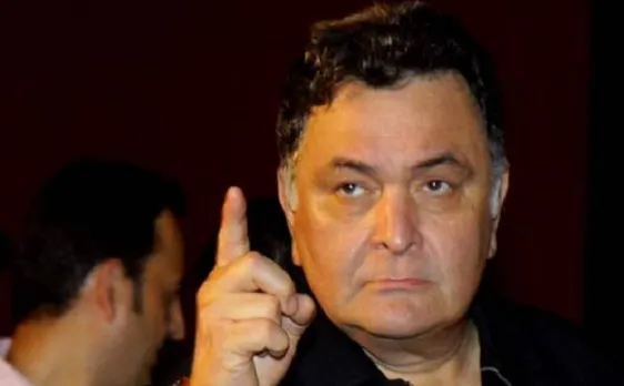 PNB फर्जीवाड़ा मामले में बोले ऋषि कपूर, चमकने वाली हर चीज सोना नही