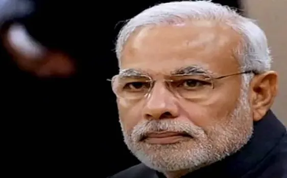 मोदी ने अपने आवास पर की थी 'मेहुल भाई' की मेजबानी