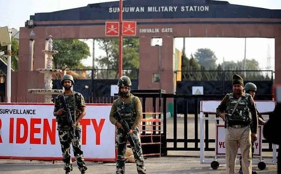 सुंजवान आर्मी कैंप हमला: 7 महीने पहले घाटी में दाखिल हो चुका था JeM का पाकिस्तानी आतंकी