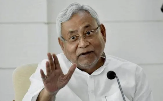 महिला सशक्तिकरण के लिए महिला आरक्षण जरूरी : नीतीश