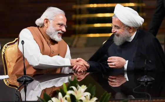 'दोहरा कराधान बचाव समझौते से भारत, ईरान व्यापार बढ़ेगा'
