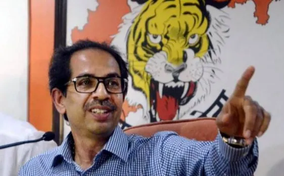 शिवसेना का बीजेपी पर तंज, कहा- घोटालेबाज नीरव मोदी को आरबीआई गर्वनर बना दें