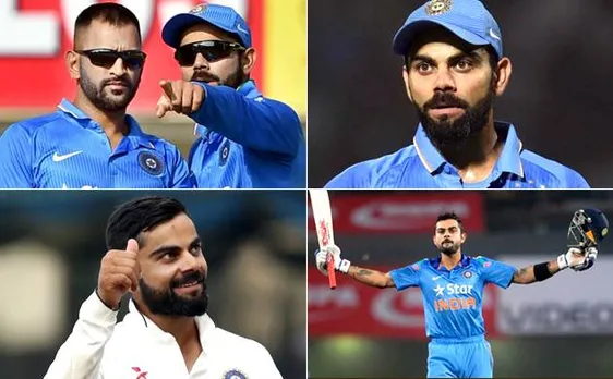 Ind Vs SA: विराट कोहली वह खिलाड़ी जिसकी अगुवाई में टीम इंडिया जीत की नींव पर ऐतिहासिक इमारत बनाती है