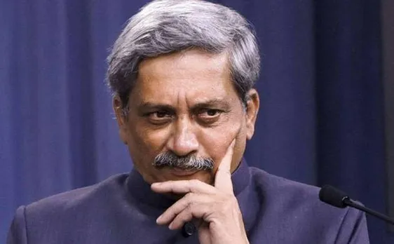 मुंबई: लीलावती अस्पताल में भर्ती गोवा के CM मनोहर पर्रिकर की हालत में सुधार
