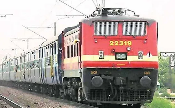 तो हो जाईए तैयार, रेलवे ग्रुप सी और डी के लिए 90,000 पदों पर आई है वैकेंसी