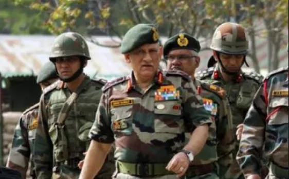 रावत, गोखले और डोभाल ने 2 हफ़्ते पहले किया भूटान का गुप्त दौरा, सकारात्मक रहा परिणाम