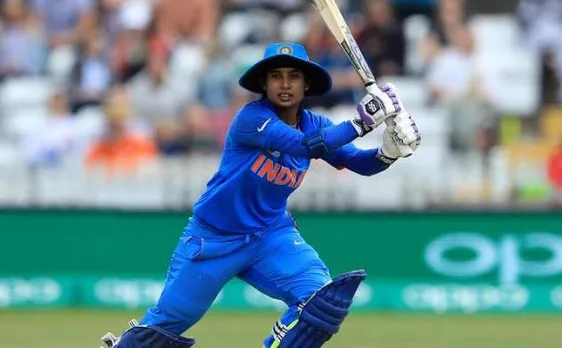 IND vs SA: आईसीसी महिला वनडे रैंकिग में मिताली पिछड़ी, तीसरे स्थान पर खिसकी