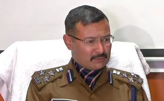 नोएडा: पुलिस थाने में बच्ची से रेप का प्रयास, सिपाही गिरफ्तार