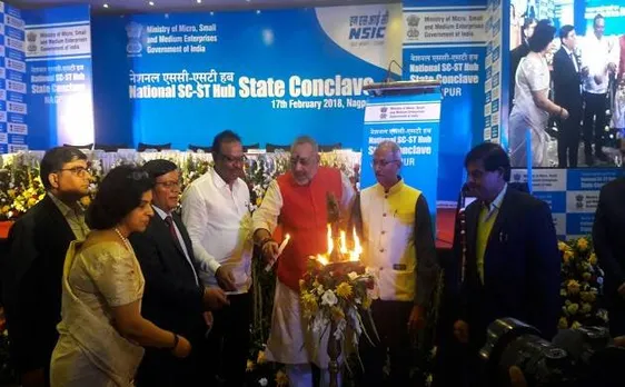 देश में अगले साल तक 5 करोड़ रोजगार सृजन किए जाएंगे: गिरिराज सिंह