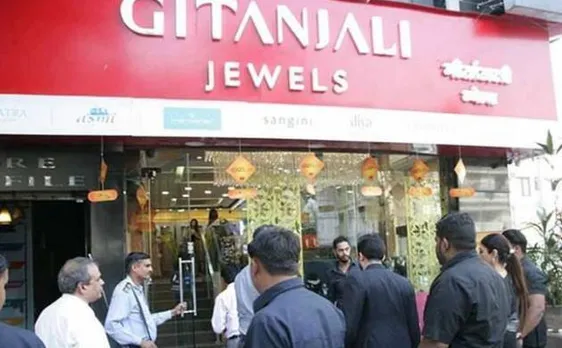 PNB घोटाला: गीतांजलि जेम्स का शेयर 10 फीसदी और पीएनबी का 8 फीसदी गिरा