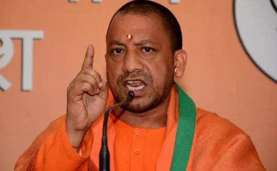 अपराधियों को यूपी सीएम योगी आदित्यनाथ की चेतावनी, पुलिस पर गोली चलाई तो खैर नहीं