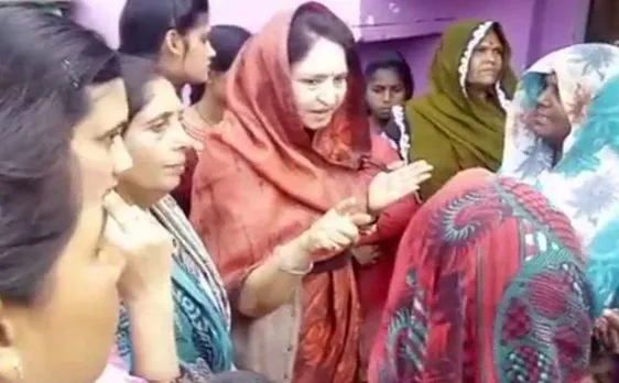 मध्य प्रदेश: सिंधिया के बाद अब माया सिंह ने वोटरों को धमकाया, कहा- कांग्रेस को वोट देने पर कुछ नहीं मिलेगा