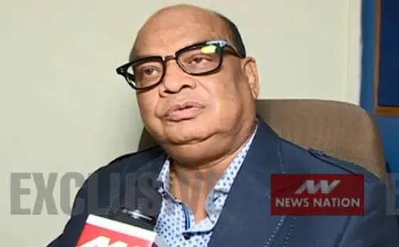 CBI ने रोटोमैक के मालिक विक्रम कोठारी को किया गिरफ्तार, ठिकानों पर मारा छापा