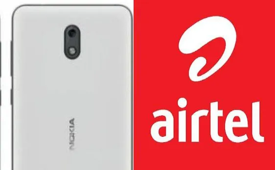 Nokia 2 और Nokia 3 स्मार्टफोन खरीदने पर एयरटेल दे रहा है बेहतरीन ऑफर, मिलेगा 2,000 रुपये का कैशबैक