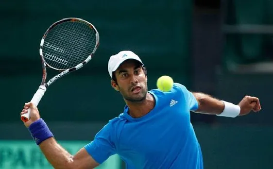 ATP रैंकिंगः भारत के युकी भांबरी ने लगाई 11 पायदान की छलांग, पहुंचे 101वें स्थान पर