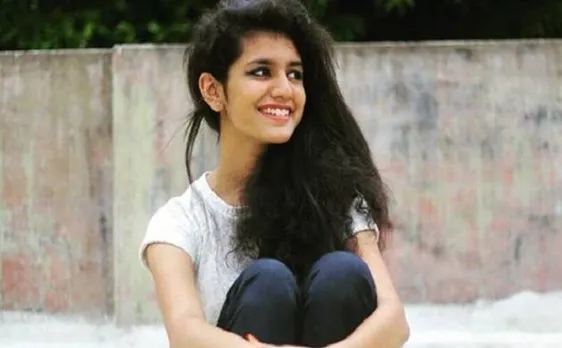 प्रिया प्रकाश वारियर की याचिका पर सुप्रीम कोर्ट करेगा सुनवाई, एक गाने को लेकर दर्ज हुई थी FIR