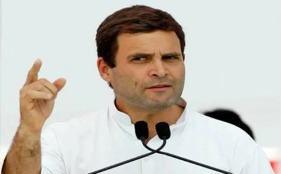 प्रधानमंत्री जब भी विदेश दौरे पर जाएं, नीरव को वापस लेते आएं : राहुल गांधी