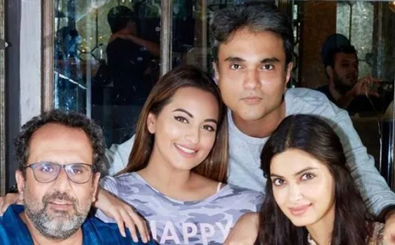 24 अगस्त को रिलीज होगी 'हैप्पी फिर भाग जाएगी', डायना संग सोनाक्षी भी आएगी नजर