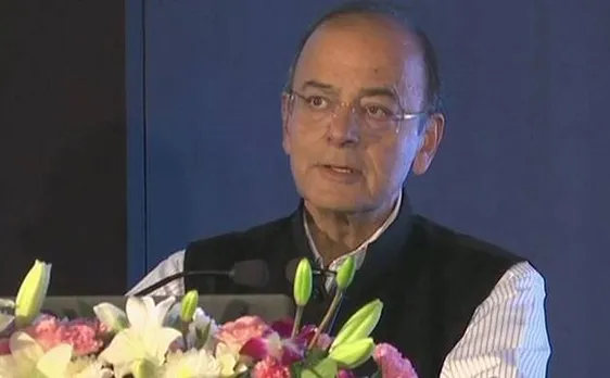 PNB घोटाला: अरुण जेटली ने तोड़ी चुप्पी, कहा- बैंक से धोखाधड़ी करने वालों को सरकार छोड़ेगी नहीं