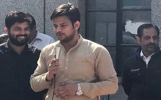 आप विधायकों का आरोप, चीफ सेक्रेटरी ने दी जातिसूचक गाली, राज्यपाल से की शिकायत
