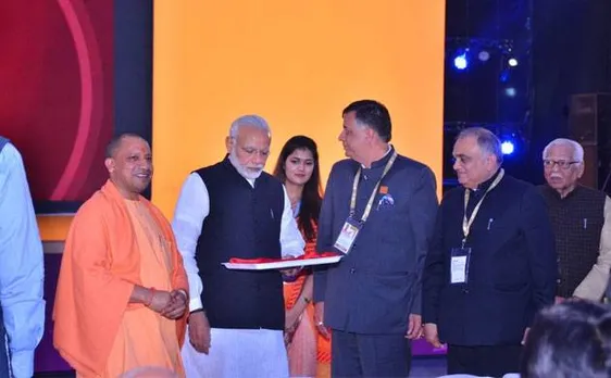 UP इन्वेसटर्स समिट: PM मोदी ने बुंदेलखंड को दिया डिफेंस इंडस्ट्रियल कॉरिडोर का तोहफा