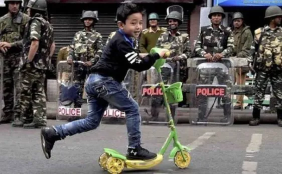 SC ने कलकत्ता हाइकोर्ट के फ़ैसले को पलटा, दार्जिलिंग से हटेगी CRPF की 4 टुकड़ी