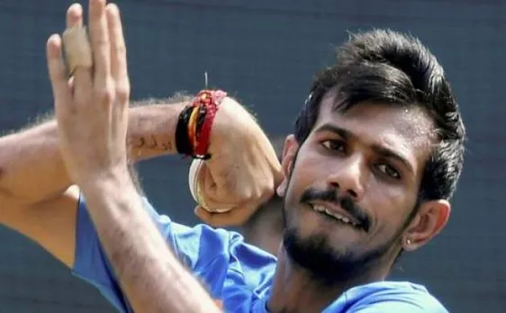 IND vs SA: युजवेंद्र चहल के नाम हुआ यह 'शर्मनाक' रिकॉर्ड