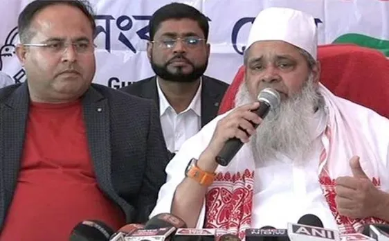 राजनीतिक बयानबाजी से बचें सेना प्रमुख रावत, उनके पास गलत जानकारी: बदरुद्दीन
