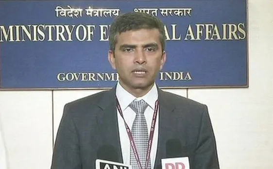 भारत ने कहा, मालदीव में आपातकाल से निराश, जल्द हो लोकतंत्र की बहाली
