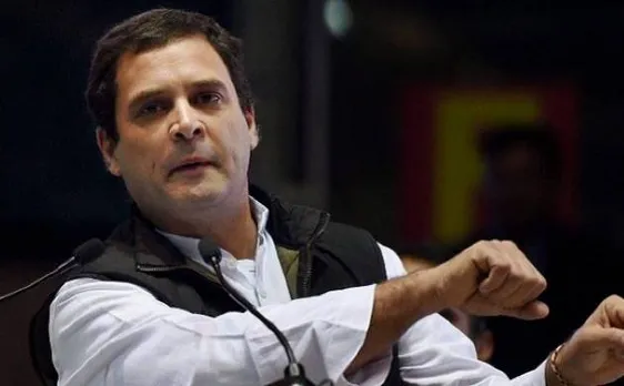पीएम मोदी 'बड़े जादूगर', लोकतंत्र को भी कर सकते हैं ग़ायब: राहुल