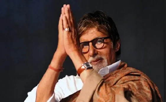 अमिताभ बच्चन कांग्रेस में दिखा रहे हैं रुचि, ट्विटर पर इन नेताओं को किया फॉलो