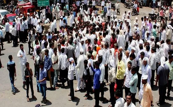 स्वामीनाथन आयोग की सिफ़ारिश समेत अन्य मांगों को लेकर किसान संगठन आज दिल्ली का करेंगे घेराव