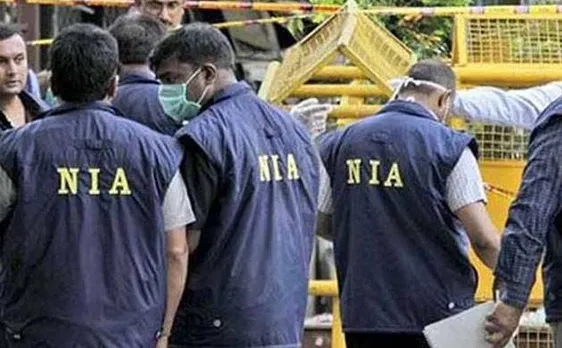 NIA ने पाक जासूस जुबैर सिद्दीकी के खिलाफ पूरक आरोपपत्र दाखिल किया