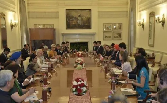 पीएम मोदी का कनाडा को कड़ा संदेश, कहा, भारत की एकता को चुनौती बर्दाश्त नहीं करेंगे