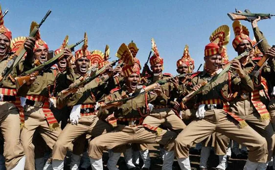 थाने में बंद हत्या आरोपी SSB अफसर को भगा ले गए जवान, बाद में सौंपा