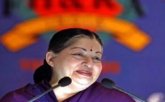 बर्थ एनिवर्सिरी: जयललिता को शम्मी कपूर थे पसंद, पढ़ें 'अम्मा' के जीवन का पूरा सफर