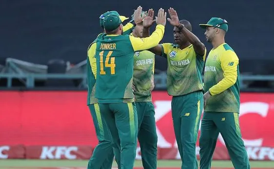 IND vs SA: साउथ अफ्रीका को लगा पहला झटका, हेंड्रिक्स 7 रन पर आउट