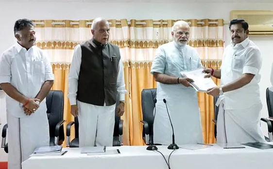 AIADMK सरकार की अम्मा टू व्हीलर योजना का शुभारंभ करेंगे PM मोदी