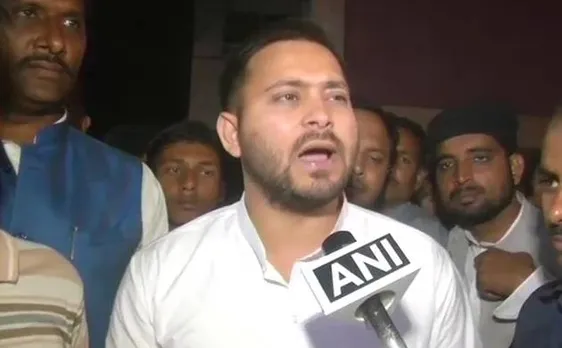 मुजफ्फरपुर हादसे पर गरमाई राजनीति, तेजस्वी ने कहा- ड्राइवर पिए हुए था शराब, अभी तक पकड़ से बाहर क्यों